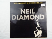 Neil Diamond 20 Golden Greats